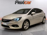 Usado Opel Astra GS Line 110 CV (80 kW) 2020 Gris Berlina