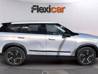 Usado Jaecoo 7 147 CV (108 kW) 2025 Gris SUV