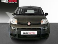 Usado Fiat Panda 70 CV (51 kW) 2024 Utilitario