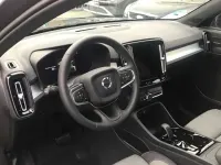 Nuevo Volvo XC40 Plus 163 CV (119 kW) 2026 Negro SUV