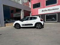 Usado Citroën C3 Feel 83 CV (61 kW) 2023 Blanco Utilitario