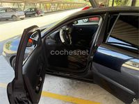 Usado Seat Ibiza Sport 100 CV (73 kW) 2006 Negro Berlina