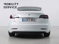 Usado Tesla Model 3 366 kW (498 CV) 2022 Eléctrico Berlina