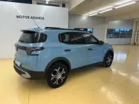 Usado Citroën C3 Aircross 101 CV (74 kW) 2025 Azul SUV