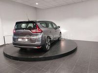 Usado Renault Scénic IV Zen 130 CV (95 kW) 2017 Gris / plata Monovolumen