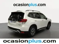 Usado Subaru Forester 150 CV (110 kW) 2021 Blanco SUV