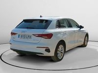 Usado Audi A3 e-tron Advanced 110 CV (80 kW) 2021 Utilitario