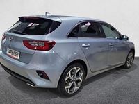 Usado Kia Ceed 100 CV (73 kW) 2021 Utilitario