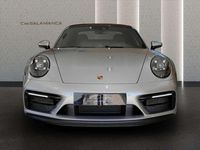 Usado Porsche 911 Carrera 4S 480 CV (353 kW) 2022 Plateado Coupe