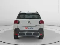 Brugt Citroën C3 Aircross Feel 120 HK (88 kW) 2021 Hvid SUV