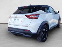 Usado Nissan Juke N-Connecta 143 CV (105 kW) 2022 SUV