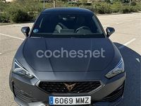 Usado Cupra Leon 150 CV (110 kW) 2024 Negro Berlina