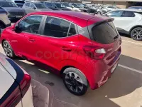 Używany Hyundai i10 63 KM (46 kW) 2025 Czerwony Hatchback