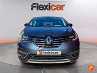 Usado Renault Espace LIMITED 160 CV (117 kW) 2019 Gris Monovolumen