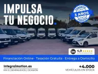 Usado Renault Master R.S. 145 CV (106 kW) 2023 Blanco Monovolumen