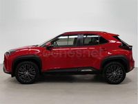 Usado Toyota Yaris Cross 116 CV (85 kW) 2022 Rojo SUV