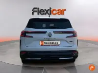 Usado Renault Espace Iconic 200 CV (147 kW) 2024 Blanco SUV