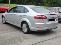Usado Ford Mondeo 125 CV (91 kW) 2009 Gris Berlina
