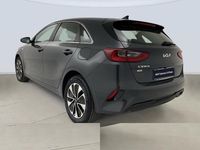 Usado Kia Ceed 140 CV (102 kW) 2025 Gris Utilitario