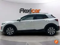 Usado Kia Stonic Plus 84 CV (61 kW) 2022 Blanco SUV