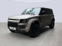 Nuevo Land Rover Defender 635 CV (467 kW) 2026 Marrón SUV