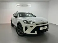 Nuevo Cupra Formentor 150 CV (110 kW) 2025 Blanco SUV