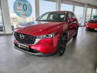 Occasion Mazda CX-5 Center-Line 165 PK (121 kW) 2024 Rood SUV