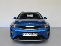 Usado Kia Stonic Plus 84 CV (61 kW) 2022 Azul SUV