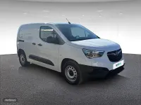 Nuevo Opel Combo-e Life 114 kW (156 CV) 2025 Blanco Van