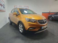 Usado Opel Mokka X Excellence 140 CV (102 kW) 2016 Naranja SUV