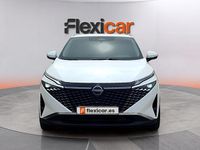Occasion Nissan Qashqai Acenta 140 ch (102 kW) 2024 Blanc SUV