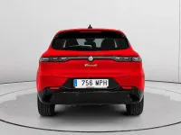 Usado Alfa Romeo Tonale Sprint 280 CV (205 kW) 2024 Rojo SUV