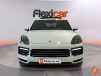 Usado Porsche Cayenne 462 CV (339 kW) 2018 Blanco SUV