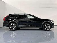 Usado Volvo V90 CC Pro 235 CV (172 kW) 2020 Negro Familiar