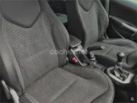 Usado Peugeot 308 SW 120 CV (88 kW) 2010 Negro Familiar