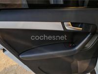 Usado Audi A3 S-Line 140 CV (102 kW) 2011 Blanco Utilitario