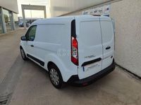 usado Ford Transit Connect Ft Van 1.5 Tdci Ecoblue S&s L1 200 Trend 100