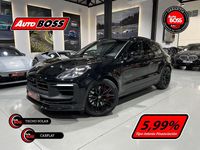 Usado Porsche Macan GTS 441 CV (324 kW) 2022 Negro SUV