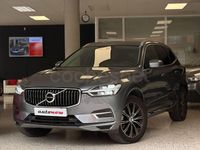 Usado Volvo XC60 Inscription 340 CV (250 kW) 2020 Gris / plata SUV