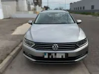Usado VW Passat Advance 150 CV (110 kW) 2015 Gris Familiar