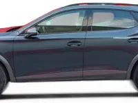 Usado Cupra Formentor 150 CV (110 kW) 2021 Gris SUV