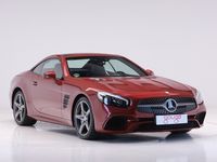 usado Mercedes SL500 500 SL