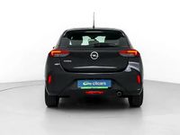 Usado Opel Corsa GS Line 100 HP (73 kW) 2020 Preto Citadino