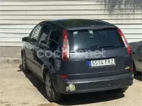 Usado Ford C-MAX Trend 115 CV (84 kW) 2007 Gris / plata Monovolumen