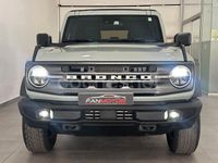 Usado Ford Bronco 335 CV (246 kW) 2024 Gris / plata SUV