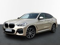 Usado BMW X4 Shadowline 190 CV (139 kW) 2021 SUV