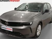 Usado Opel Astra Edition 110 CV (80 kW) 2024