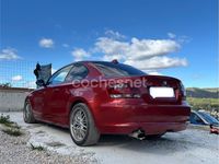 Usado BMW 120 Coupé 177 CV (130 kW) 2008 Granate Coupe