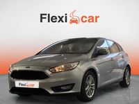 usado Ford Focus 1.5 TDCi E6 88kW (120CV) Trend+ Diésel en Flexicar Toledo