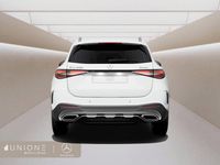 Nuevo Mercedes GLC200 197 CV (144 kW) 2025 Blanco SUV